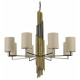 Подвесная люстра ST Luce Gloria SL1638.303.08