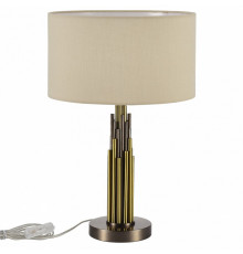 Настольная лампа ST Luce Gloria SL1638.304.01