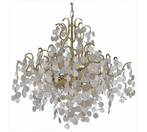 Подвесная люстра ST Luce Ravello SL1650.303.08 Подвесная люстра ST Luce Ravello SL1650.303.08