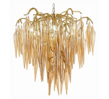 Подвесная люстра ST Luce Siena SL1652.203.06