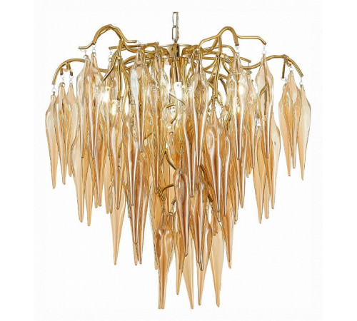 Подвесная люстра ST Luce Siena SL1652.203.06