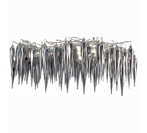 Подвесная люстра ST Luce Siena SL1653.103.12