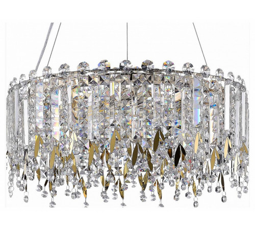 Подвесная люстра ST Luce Desio SL1655.203.06 Подвесная люстра ST Luce Desio SL1655.203.06