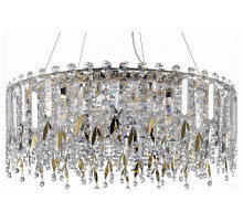Подвесная люстра ST Luce Desio SL1655.203.08