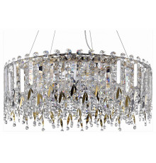 Подвесная люстра ST Luce Desio SL1655.203.08