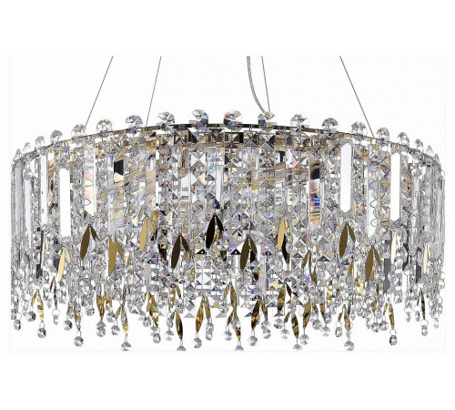 Подвесная люстра ST Luce Desio SL1655.203.08