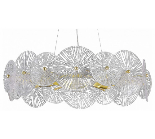 Подвесная люстра ST Luce Flero SL1657.203.08