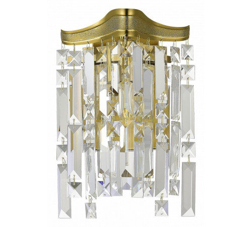 Настенный светильник ST Luce Ofelia SL1659.301.01 Настенный светильник ST Luce Ofelia SL1659.301.01