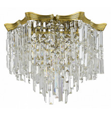 Потолочная люстра ST Luce Ofelia SL1659.302.10