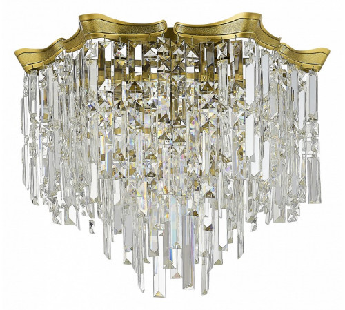 Потолочная люстра ST Luce Ofelia SL1659.302.10 Потолочная люстра ST Luce Ofelia SL1659.302.10