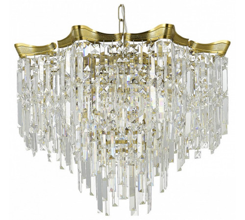 Подвесная люстра ST Luce Ofelia SL1659.303.10 Подвесная люстра ST Luce Ofelia SL1659.303.10