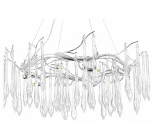 Подвесная люстра ST Luce Teardrops SL1660.103.10