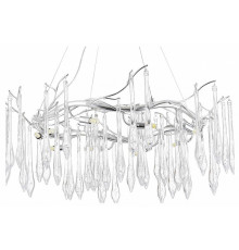 Подвесная люстра ST Luce Teardrops SL1660.103.10