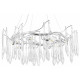 Подвесная люстра ST Luce Teardrops SL1660.103.10