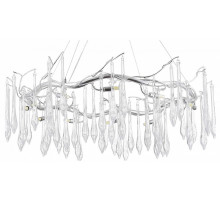 Подвесная люстра ST Luce Teardrops SL1660.103.12