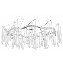 Подвесная люстра ST Luce Teardrops SL1660.103.12