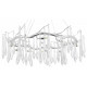 Подвесная люстра ST Luce Teardrops SL1660.103.12