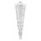 Каскадная люстра ST Luce Teardrops SL1660.103.25