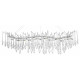 Подвесная люстра ST Luce Teardrops SL1660.113.12