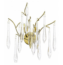 Настенный светильник ST Luce Teardrops SL1660.201.02