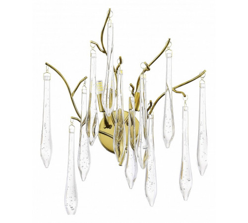 Настенный светильник ST Luce Teardrops SL1660.201.02