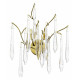 Настенный светильник ST Luce Teardrops SL1660.201.02