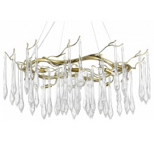 Подвесная люстра ST Luce Teardrops SL1660.203.10