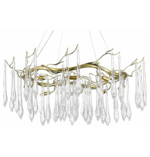 Подвесная люстра ST Luce Teardrops SL1660.203.10