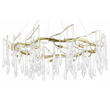 Подвесная люстра ST Luce Teardrops SL1660.203.12