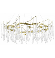 Подвесная люстра ST Luce Teardrops SL1660.203.12