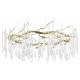 Подвесная люстра ST Luce Teardrops SL1660.203.12