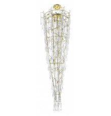 Каскадная люстра ST Luce Teardrops SL1660.203.25