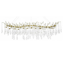 Подвесная люстра ST Luce Teardrops SL1660.213.12