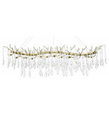 Подвесная люстра ST Luce Teardrops SL1660.213.12