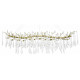 Подвесная люстра ST Luce Teardrops SL1660.213.12