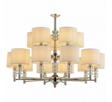 Подвесная люстра ST-Luce SL1751.103.15