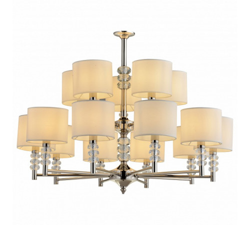 Подвесная люстра ST-Luce SL1751.103.15 Подвесная люстра ST-Luce SL1751.103.15