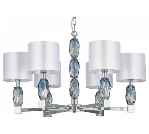 Подвесная люстра ST Luce Lingotti SL1759.103.06