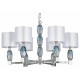 Подвесная люстра ST Luce Lingotti SL1759.103.06