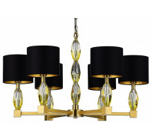 Подвесная люстра ST Luce Lingotti SL1759.303.06