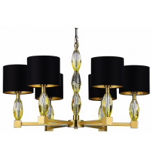 Подвесная люстра ST Luce Lingotti SL1759.303.06
