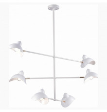 Люстра на штанге ST Luce Minne SL1801.503.06