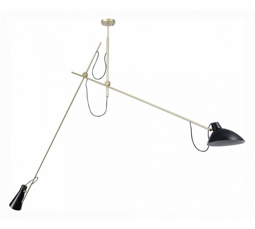 Подвесной светильник ST Luce Jarro SL1803.203.02 Подвесной светильник ST Luce Jarro SL1803.203.02