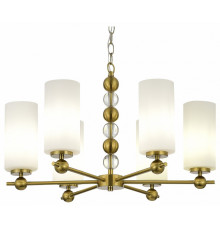 Подвесная люстра ST Luce Aurora SL2003.303.06