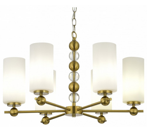 Подвесная люстра ST Luce Aurora SL2003.303.06
