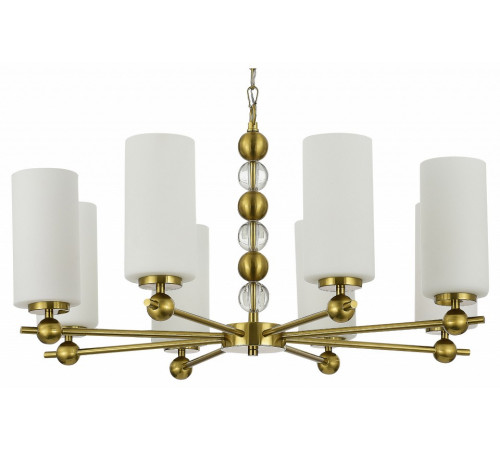 Подвесная люстра ST Luce Aurora SL2003.303.08