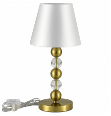 Настольная лампа ST Luce Aurora SL2003.304.01