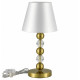 Настольная лампа ST Luce Aurora SL2003.304.01