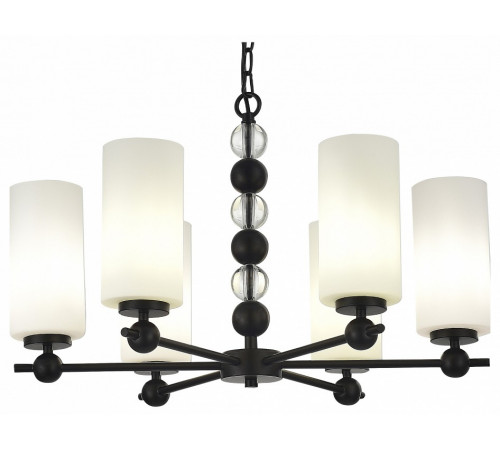 Подвесная люстра ST Luce Aurora SL2003.403.06 Подвесная люстра ST Luce Aurora SL2003.403.06