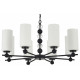Подвесная люстра ST Luce Aurora SL2003.403.08